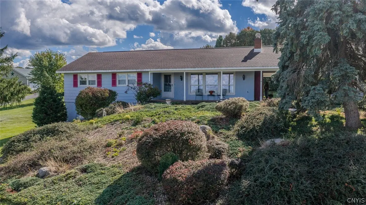 6664 Quarry Road, Chittenango, NY 13037 - #1