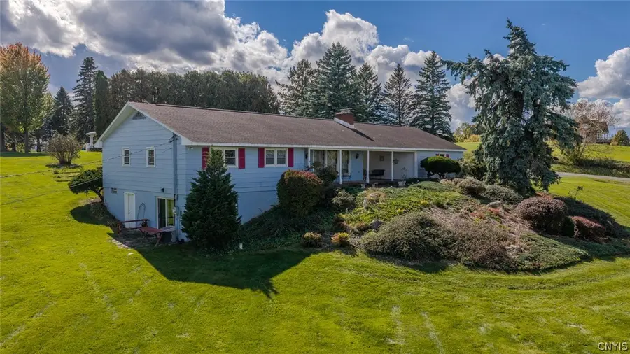 6664 Quarry Road, Chittenango, NY 13037 - #2