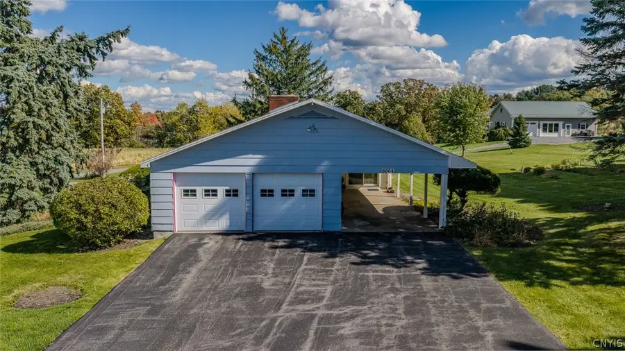 6664 Quarry Road, Chittenango, NY 13037 - #3