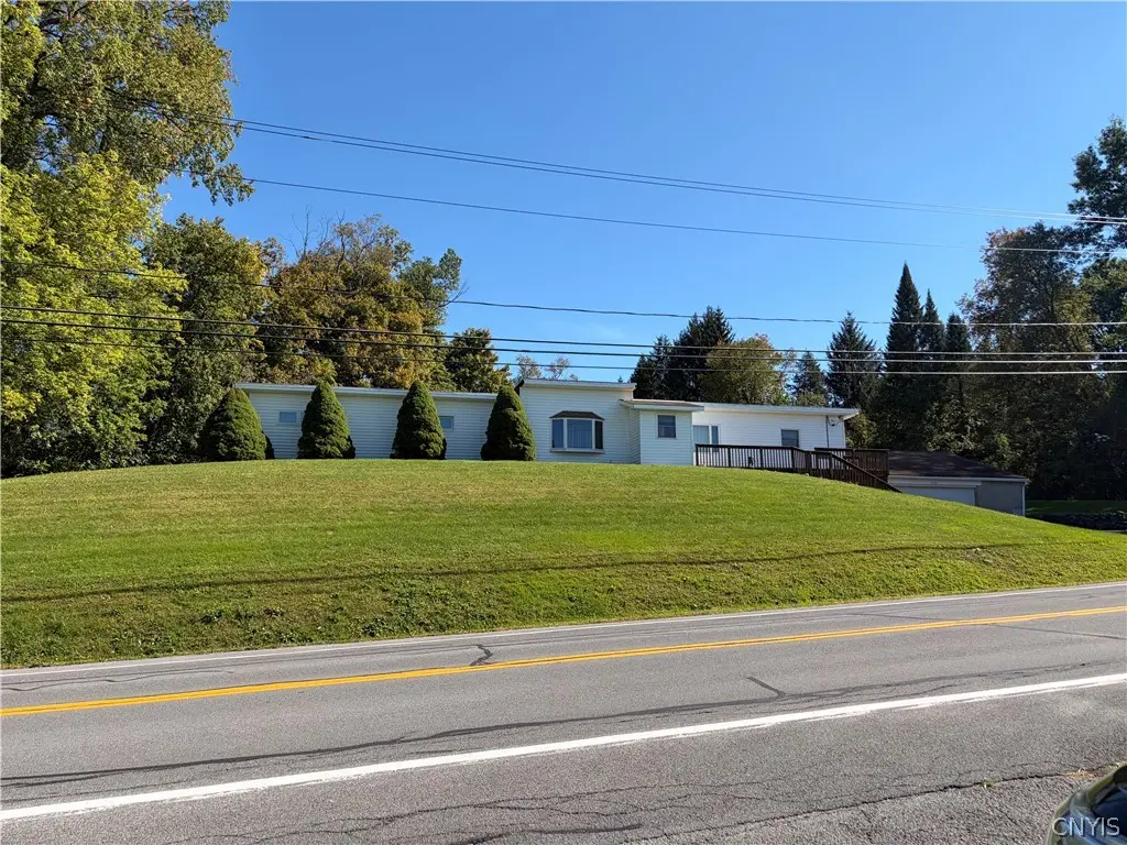 7332 Rt-291, Marcy, NY 13403 - #1