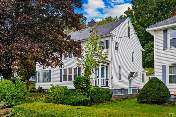22 Prospect Street, Utica, NY 13501
