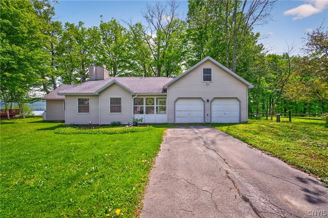 7278 Lake View Drive, Ava, NY 13303 - #1