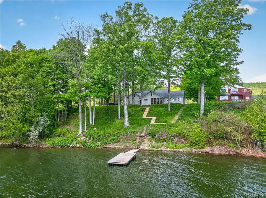 7278 Lake View Drive, Ava, NY 13303 - #3