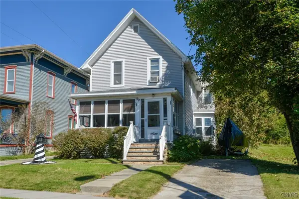 99 Church Street, Alexandria Bay, NY 13607