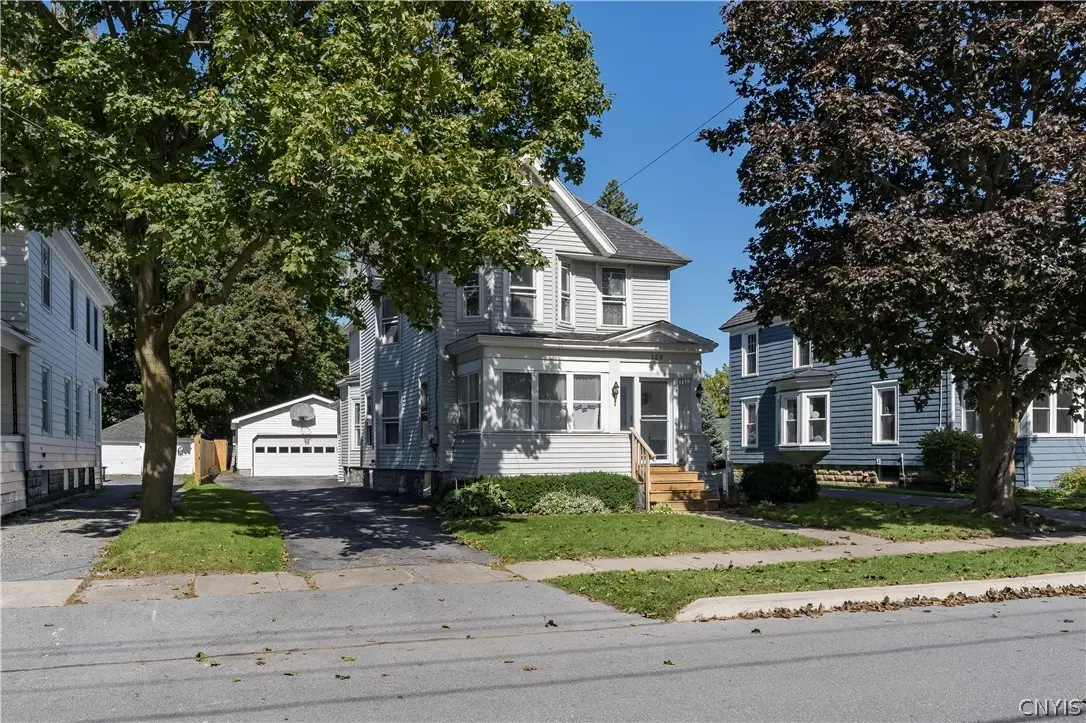 129 Haley Street, Watertown, NY 13601 - #1