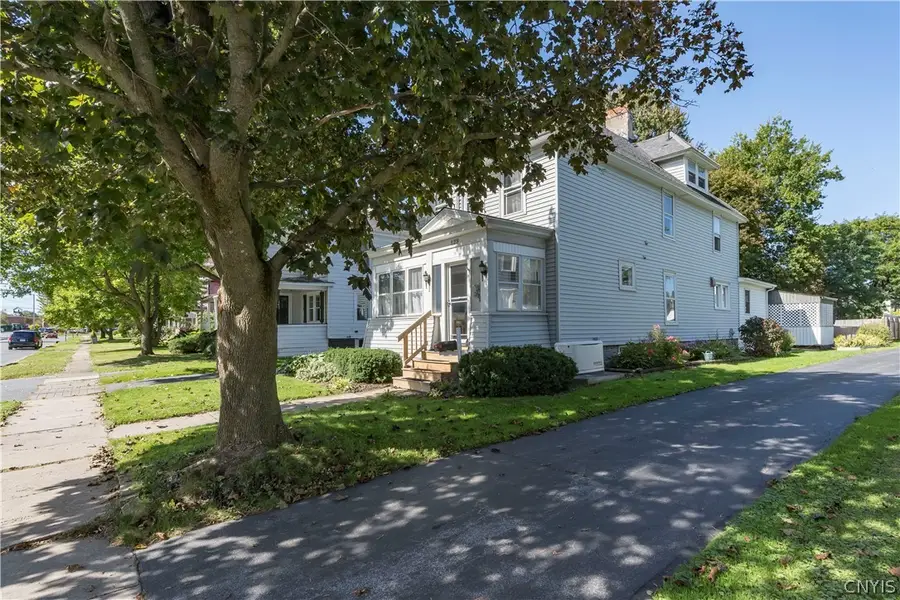 129 Haley Street, Watertown, NY 13601 - #2