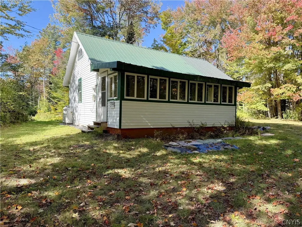 3799 Michigan Mills Road, Constableville, NY 13325 - #1