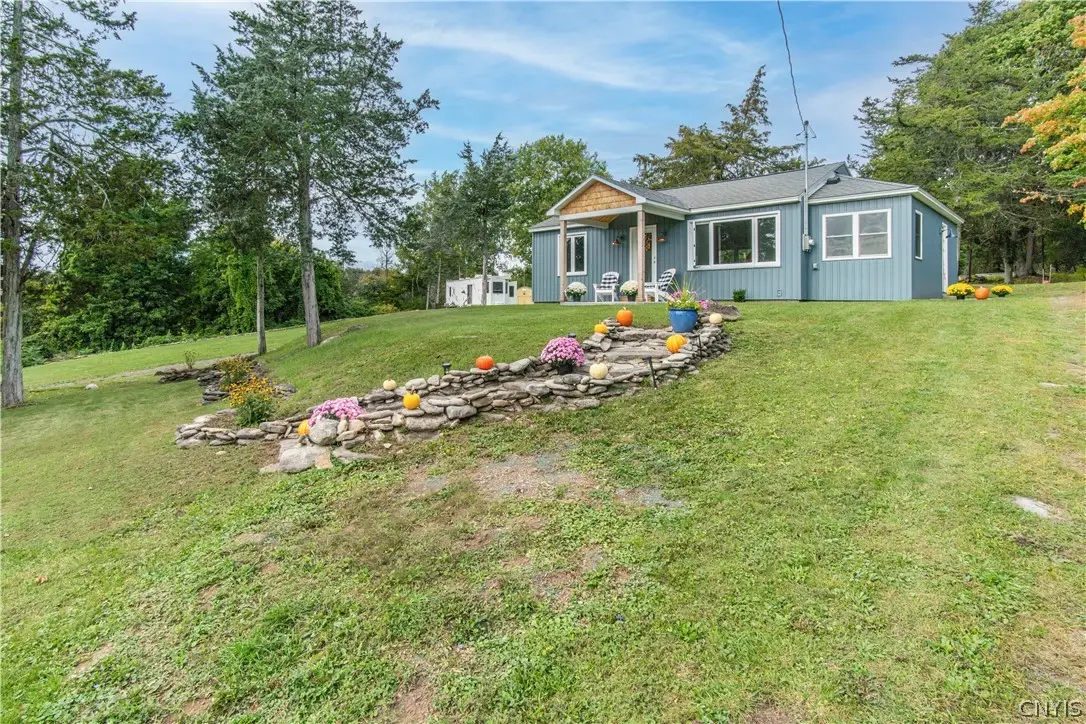 14411 Snowshoe Road, Henderson, NY 13650 - #1