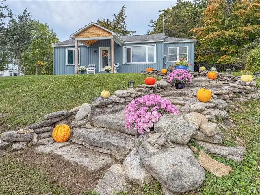 14411 Snowshoe Road, Henderson, NY 13650 - #2