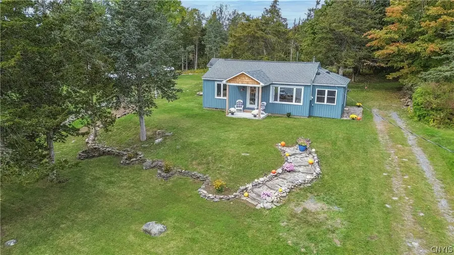 14411 Snowshoe Road, Henderson, NY 13650 - #3