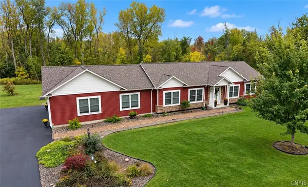 114 Duerr Road, Liverpool, NY 13090