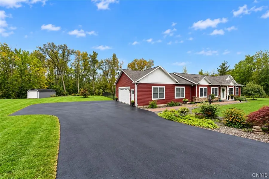 114 Duerr Road, Liverpool, NY 13090 - #2