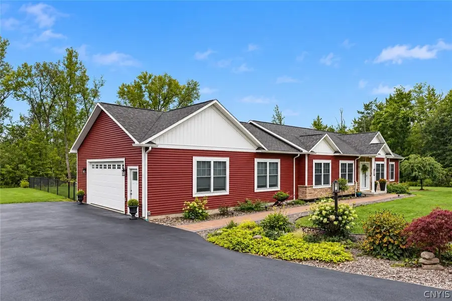114 Duerr Road, Liverpool, NY 13090 - #3