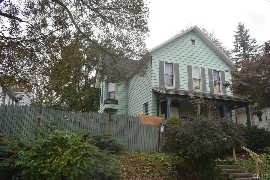 16-18 Orchard Street, Auburn, NY 13021 - #2