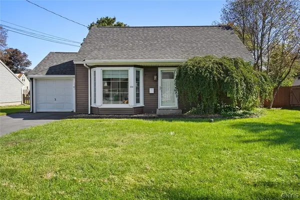 304 Hyland Drive, Syracuse, NY 13212
