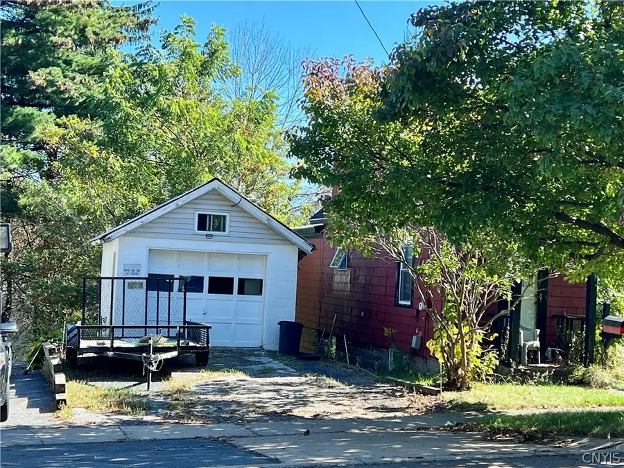 210 E 9th Street, Oswego, NY 13126 - #3