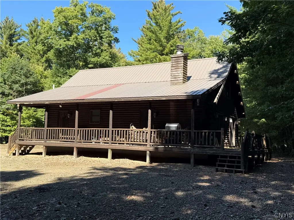 55 Riverside Pointe Drive, Pulaski, NY 13142 - #1