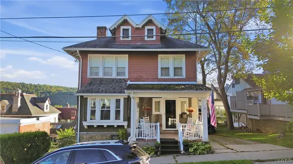 11 Burwell Street, Little Falls, NY 13365