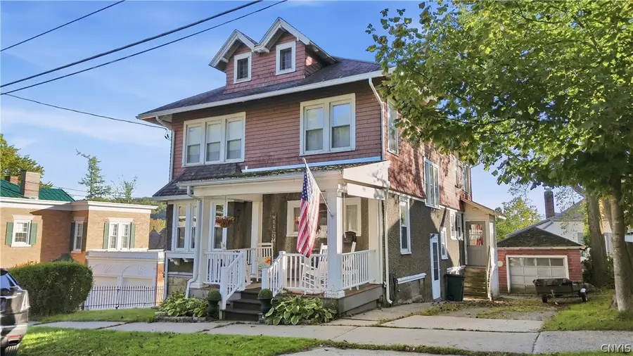 11 Burwell Street, Little Falls, NY 13365 - #2