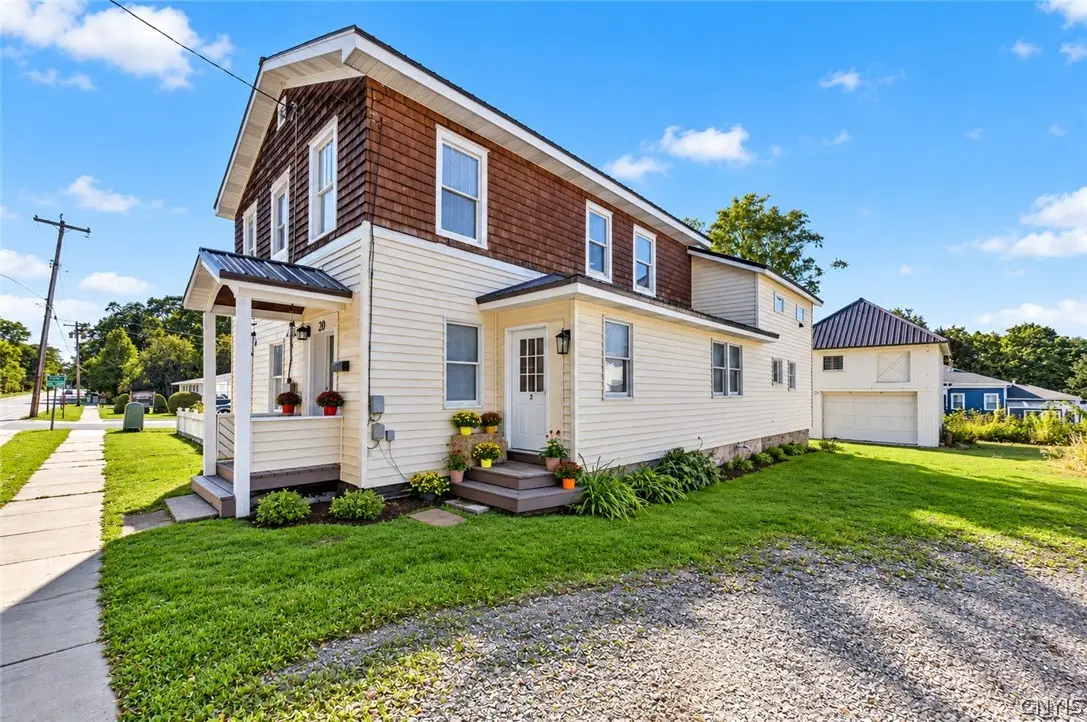 20 S Jefferson Street #B, Pulaski, NY 13142 - #1