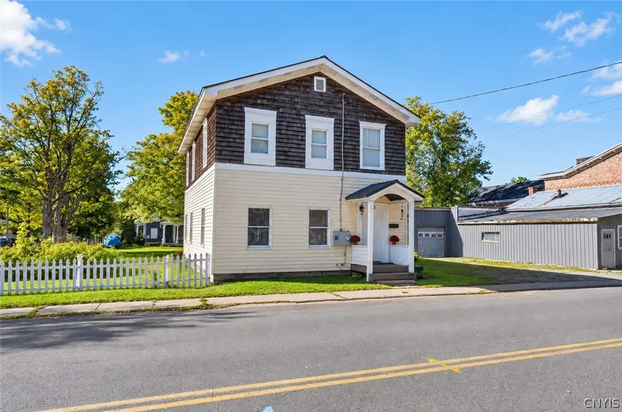 20 S Jefferson Street #B, Pulaski, NY 13142 - #2