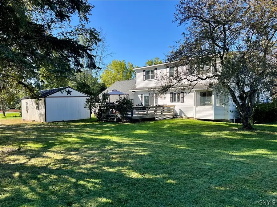 144 Valley View Drive, Oswego, NY 13126 - #2