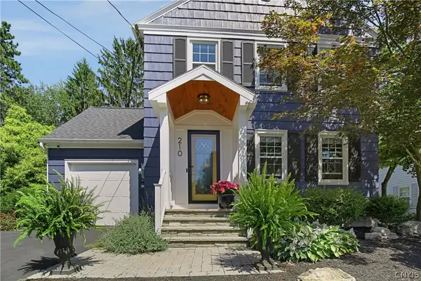 210 Sherwood Drive, Syracuse, NY 13214