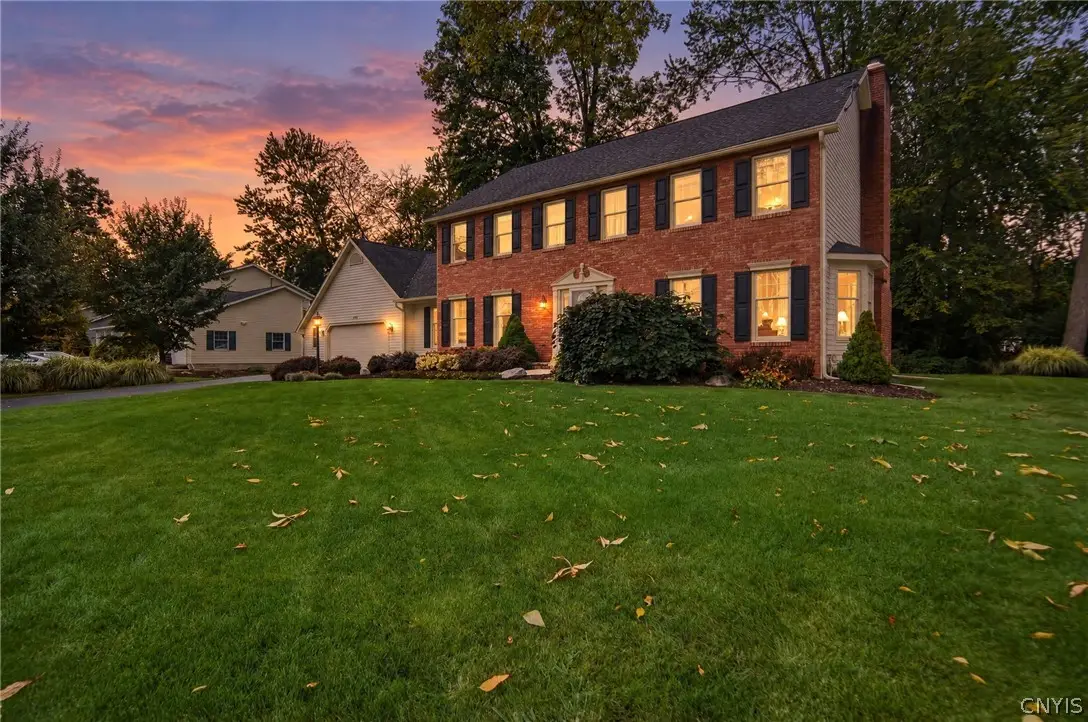 4084 Cortina Road, Baldwinsville, NY 13027 - #1