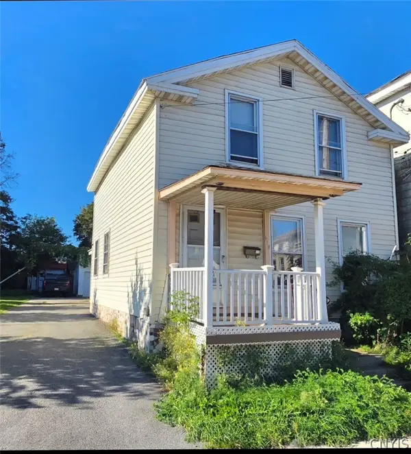 619 Court Street, Utica, NY 13501