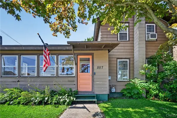 557 Main Street, Phoenix, NY 13135