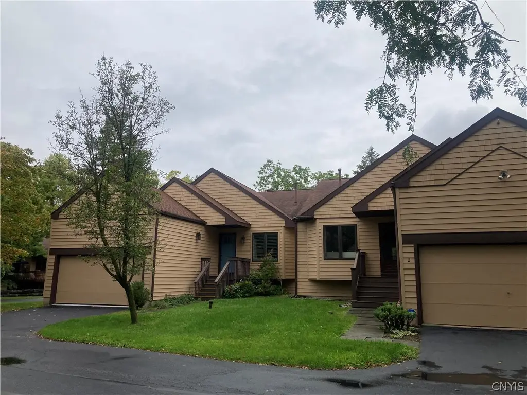 4 Daybreak Lane, Syracuse, NY 13210 - #1