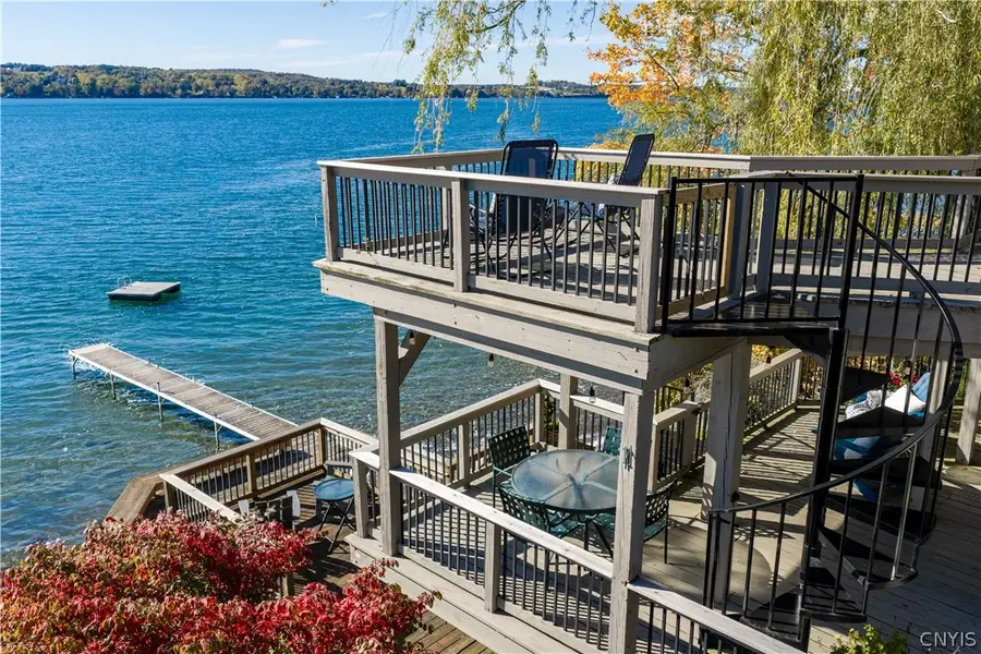 1741 Shady Bend Lane, Skaneateles, NY 13152 - #2