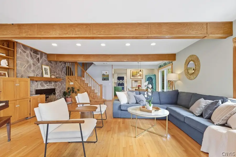 1741 Shady Bend Lane, Skaneateles, NY 13152 - #3