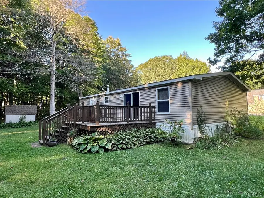 507 County Route 29, Oswego, NY 13126 - #2