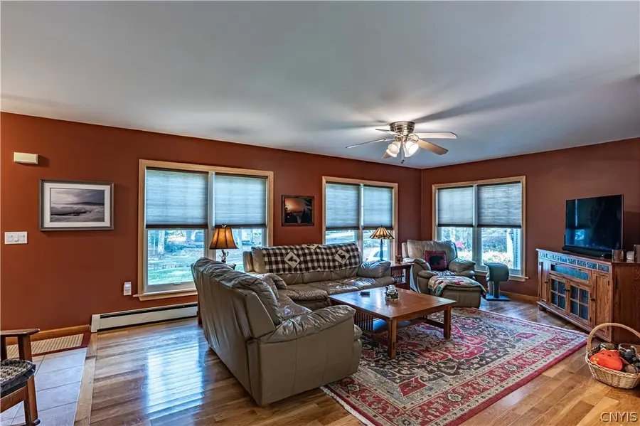 133 Fulton Bend, Old Forge, NY 13420 - #3