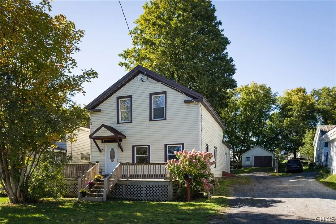 509 Main Street, Boonville, NY 13309 - #1