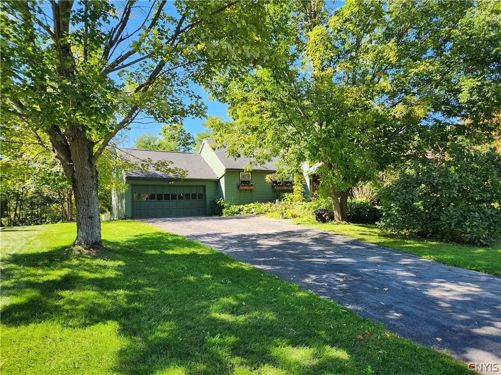 4381 Kasson Road, Syracuse, NY 13215 - #1