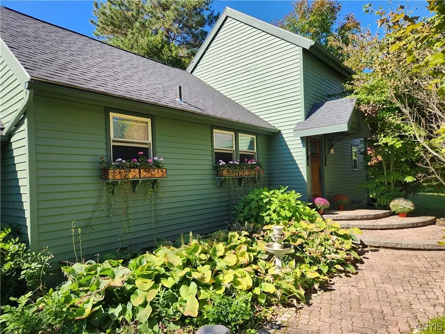 4381 Kasson Road, Syracuse, NY 13215 - #3