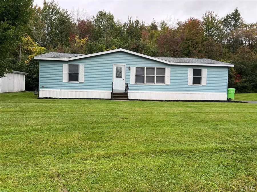 8 Applewood Blvd, Clinton, NY 13323 - #2