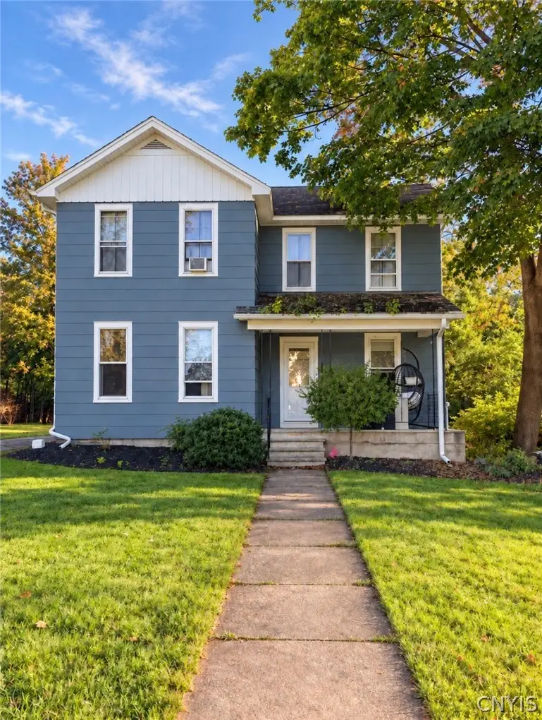 16 Havens Avenue, Auburn, NY 13021 - #1
