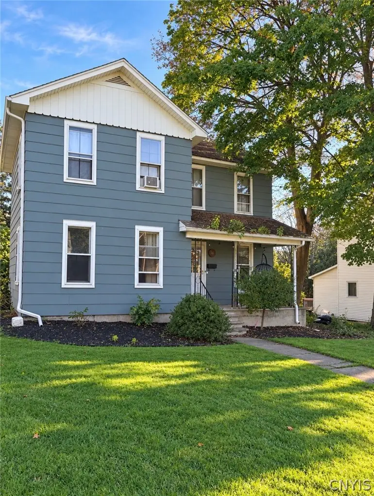 16 Havens Avenue, Auburn, NY 13021 - #2