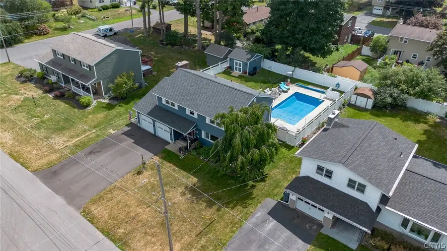 203 Riverdale Road, Liverpool, NY 13090 - #2