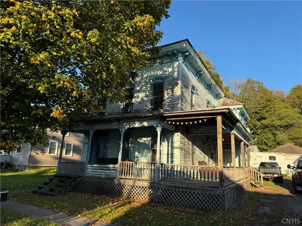 9604 Maple Avenue, Remsen, NY 13438