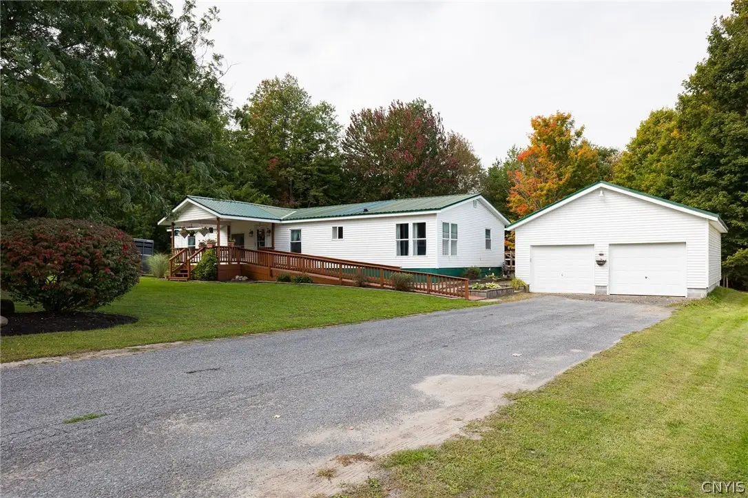 18 Lathrop Street, Carthage, NY 13619 - #1