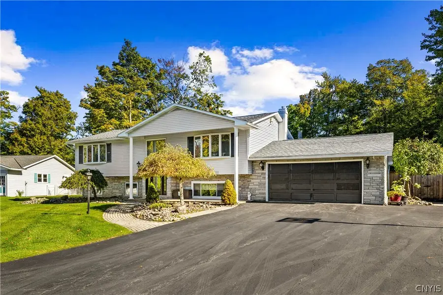 24 Chateau Drive, Whitesboro, NY 13492 - #2