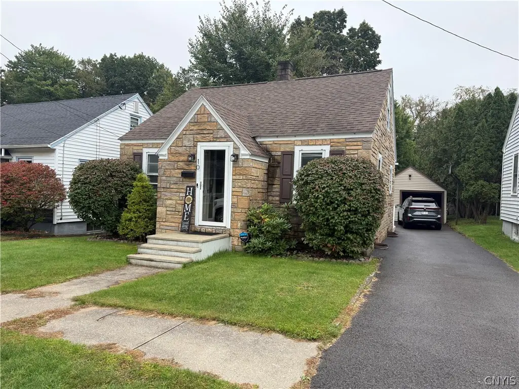 10 Dexter Avenue, Whitesboro, NY 13492 - #1