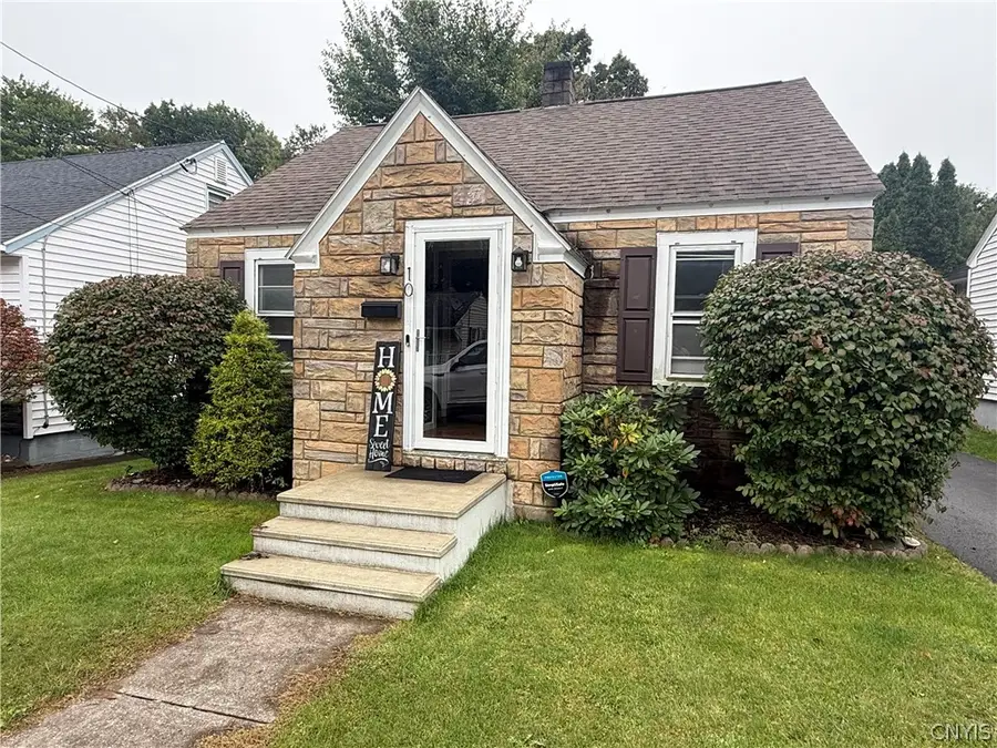 10 Dexter Avenue, Whitesboro, NY 13492 - #3
