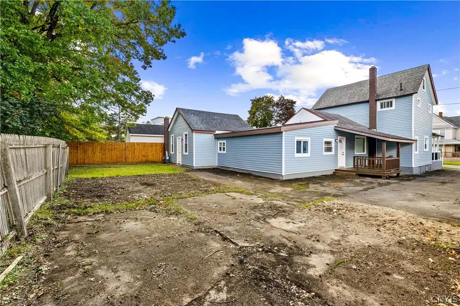 1105 Leeds Street, Utica, NY 13501 - #2