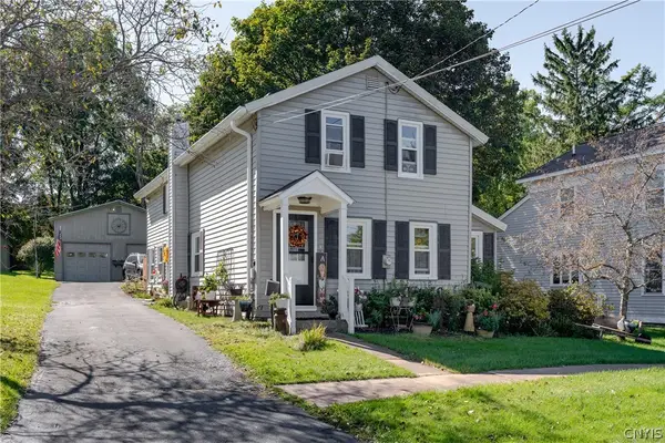 50 Fenner Street, Cazenovia, NY 13035