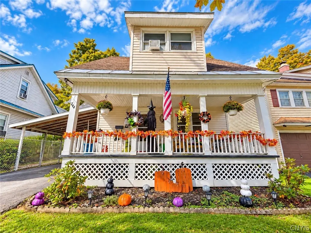 244 S 4th Avenue, Ilion, NY 13357 - #1